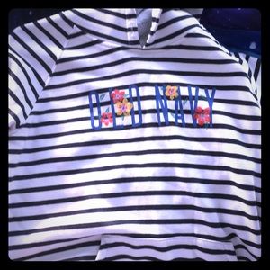 Old Navy Hoodie